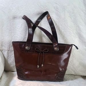 Coldwater Creek Vegan Leather